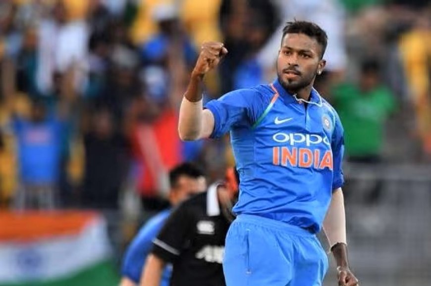 Hardik Pandya is extremely confident about his own abilities: Ravi Shastri