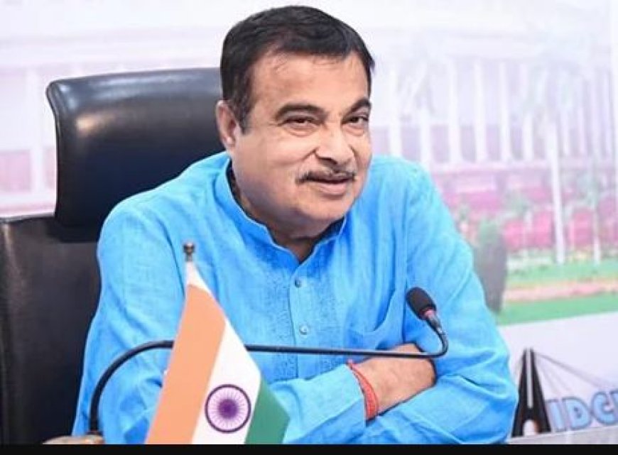 Gadkari expressed that the government is striving to find a middle ground between the MSP and market prices.