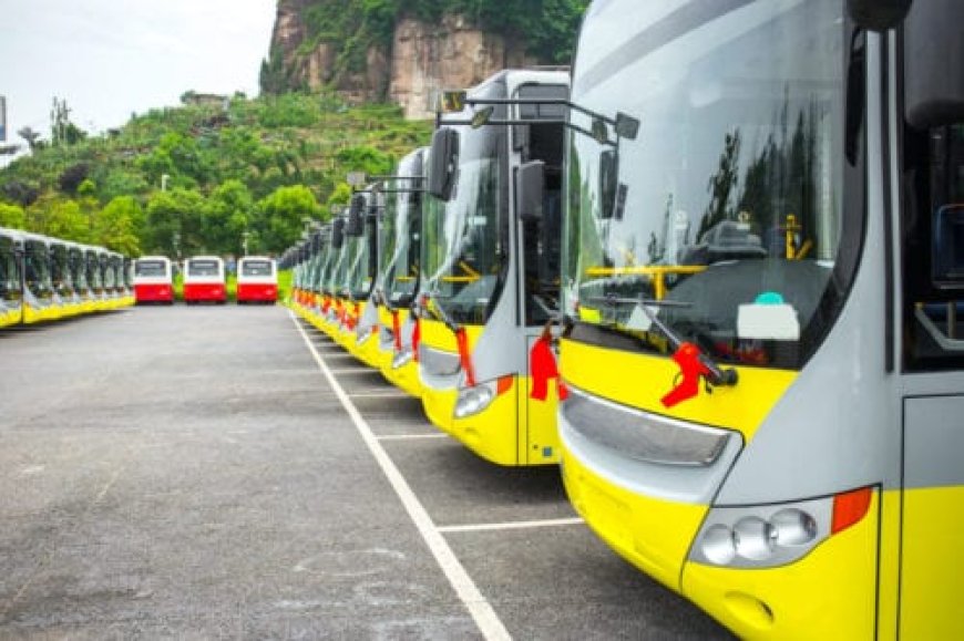 Govt new scheme: 10,000 electric buses to be operational for public transport